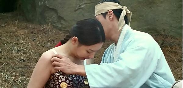  Shin Eun Dong K-Movie Sex Scene 7